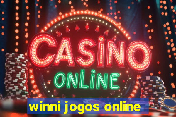 winni jogos online